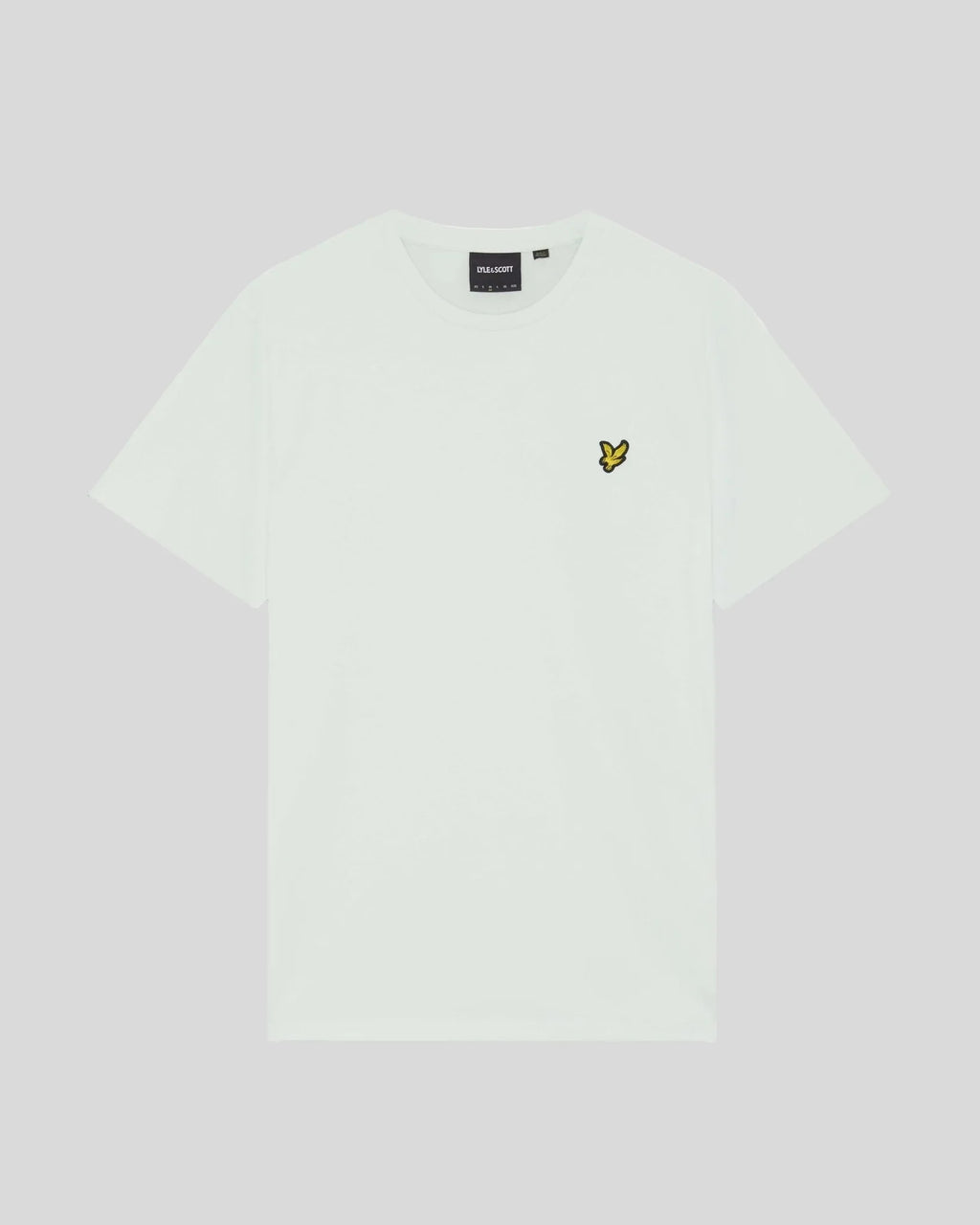 T-SHIRT LYLE&SCOTT