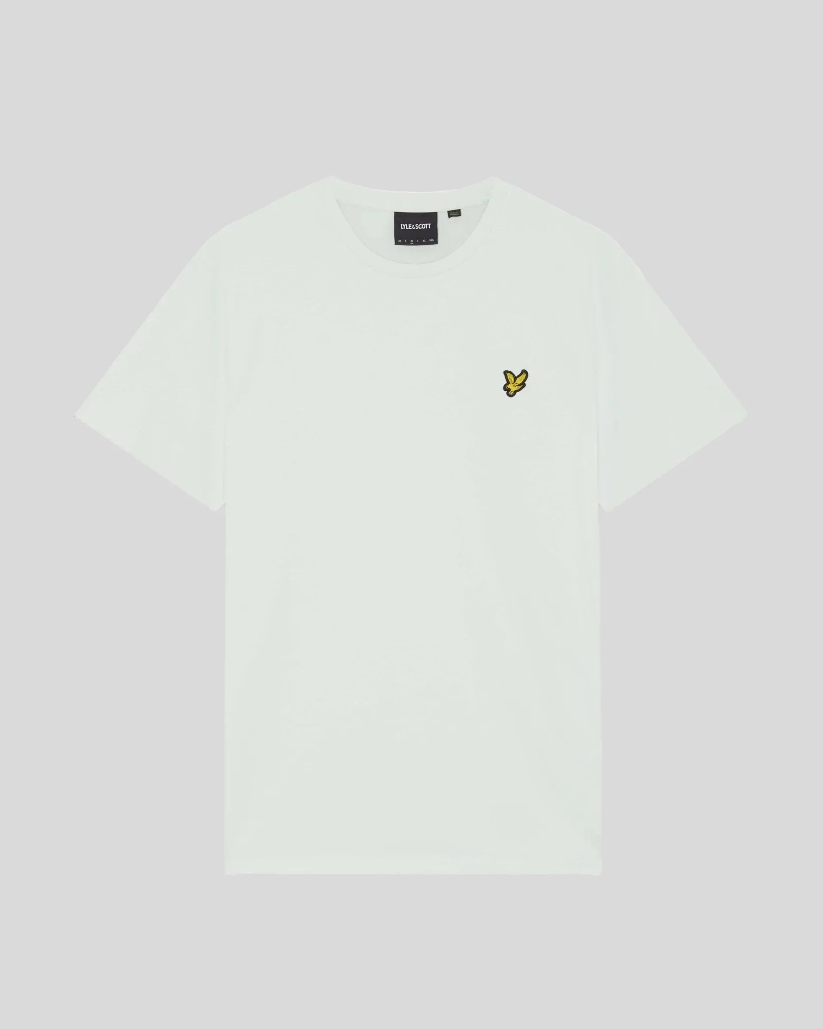 T-SHIRT LYLE&SCOTT