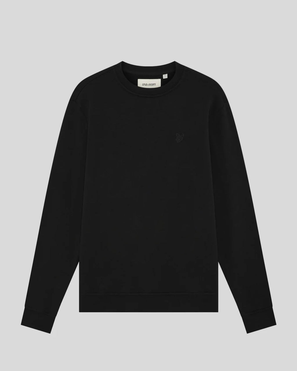 FELPA LYLE&SCOTT ML2555TONT
