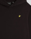 LYLE&SCOTT KIDS Brush Back Hoodie