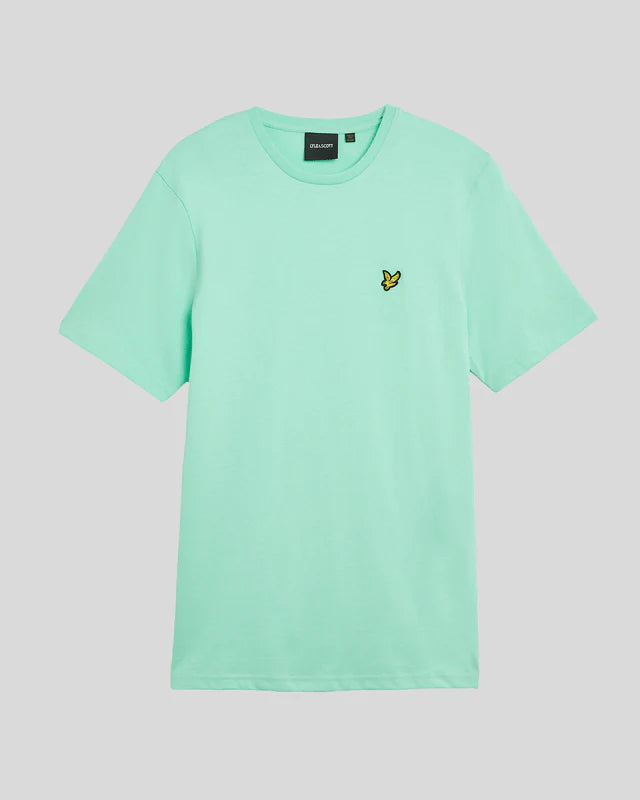 Lyle&Scott Plain T-Shirt