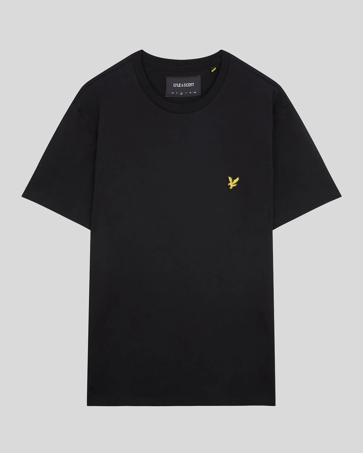 Lyle&Scott Plain T-Shirt