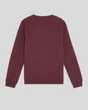 LYLE&SCOTT KIDS Classic Crew Neck Sweatshirt