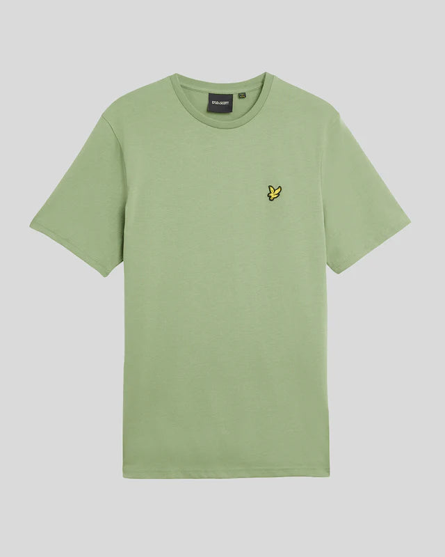 Lyle&Scott Plain T-Shirt