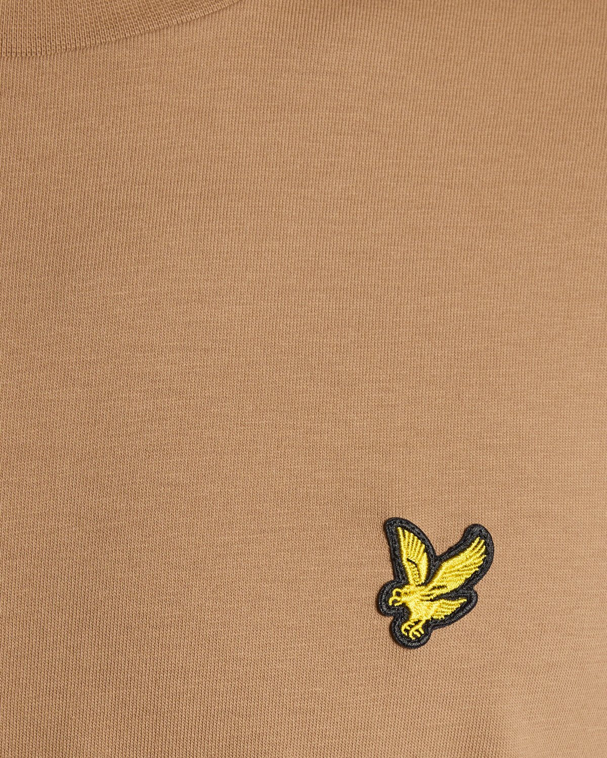 LYLE&SCOTT T-SHIRT INV.