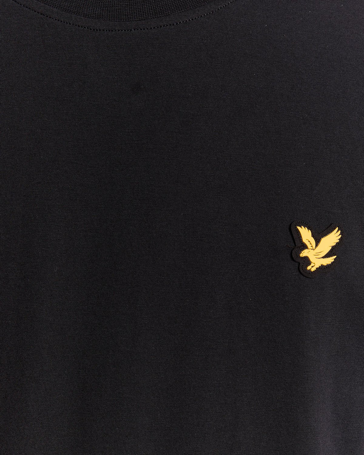 LYLE&SCOTT T-SHIRT INV.
