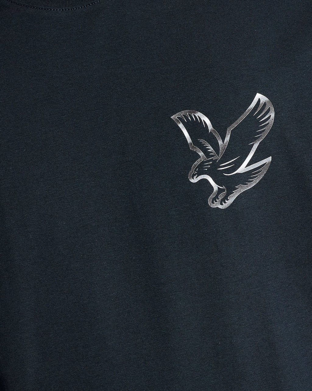 T-SHIRT LYLE&SCOTT