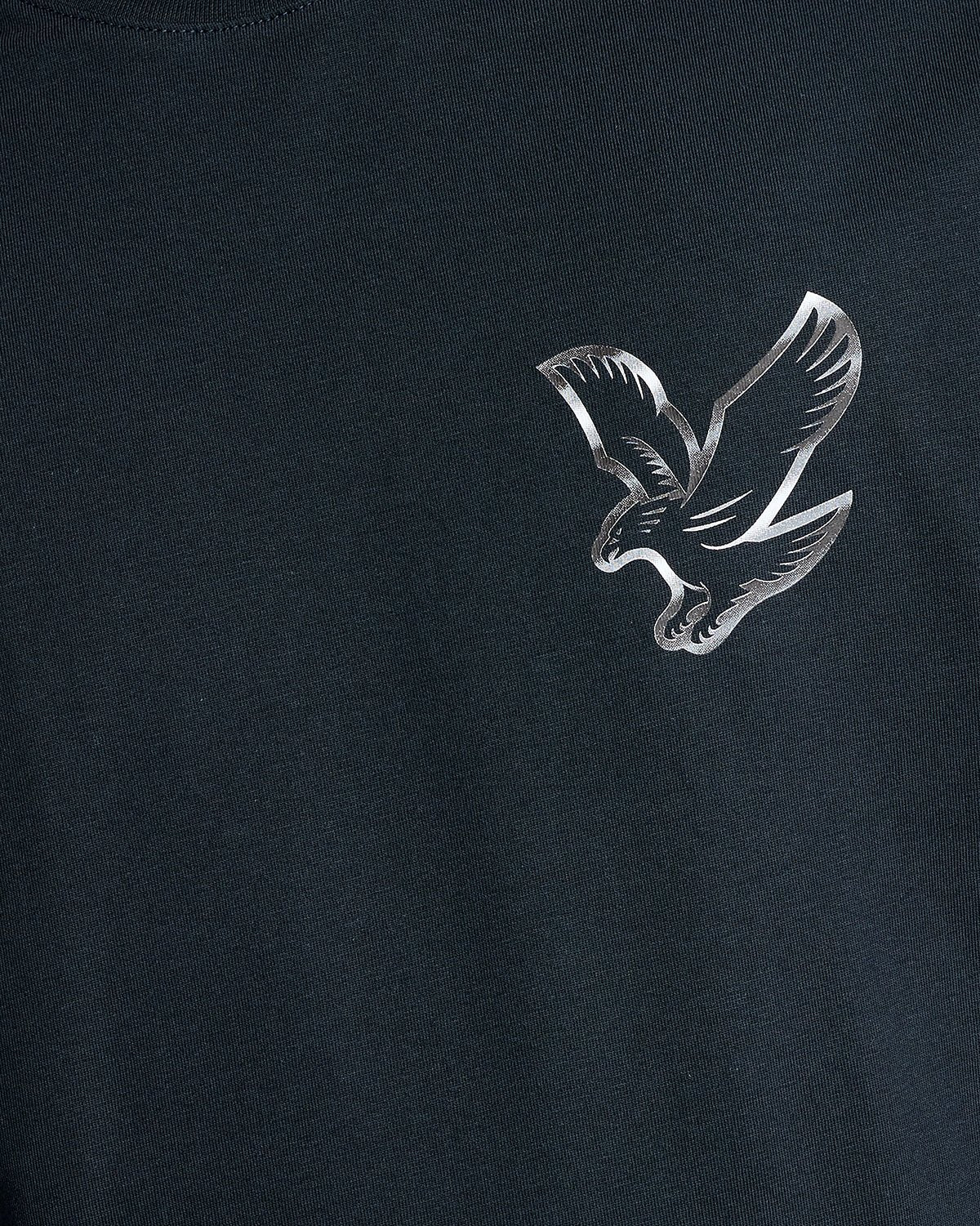 T-SHIRT LYLE&SCOTT