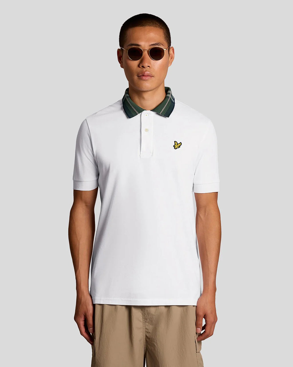 POLO LYLE&SCOTT