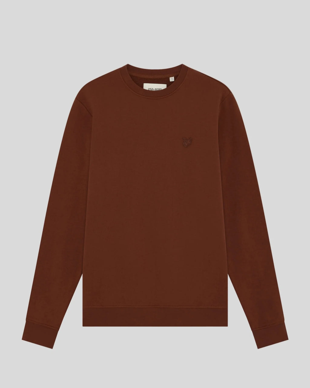 FELPA LYLE&SCOTT ML2555TONT