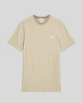 LYLE&SCOTT Graphic Jacquard T-Shirt