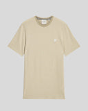 LYLE&SCOTT Graphic Jacquard T-Shirt