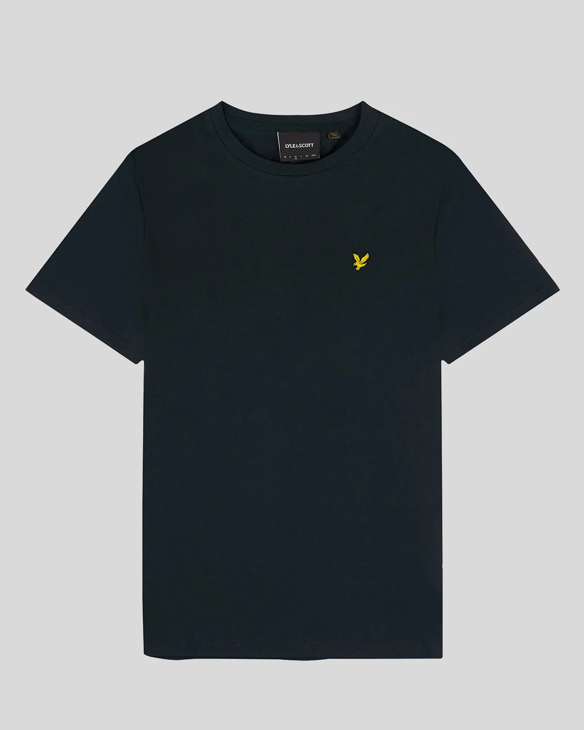 Lyle&Scott Plain T-Shirt