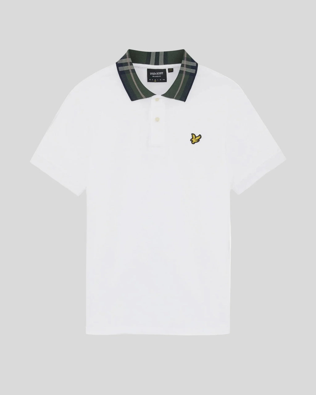 POLO LYLE&SCOTT