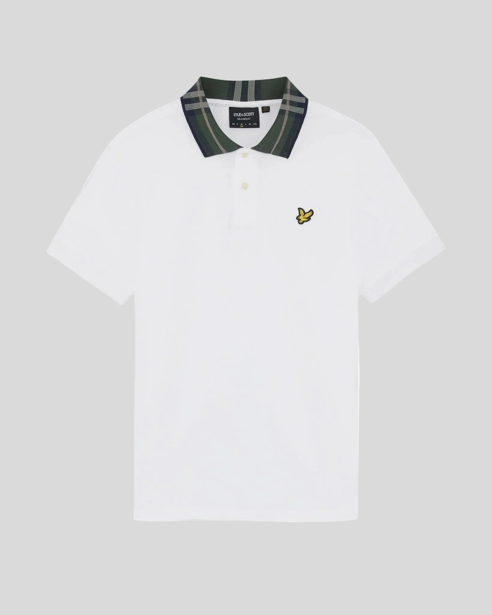 POLO LYLE&SCOTT