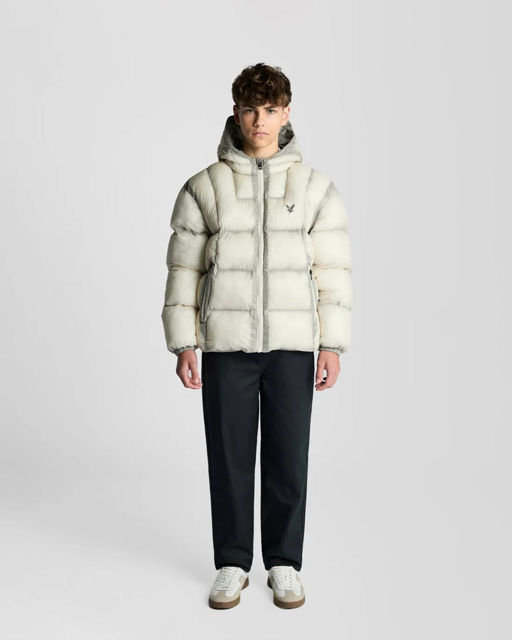 Giubbino LYLE SCOTT JK2507