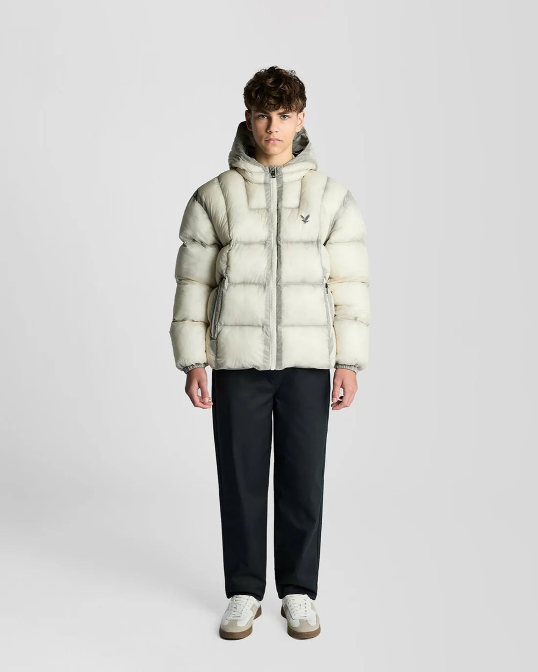 Giubbino LYLE SCOTT JK2507
