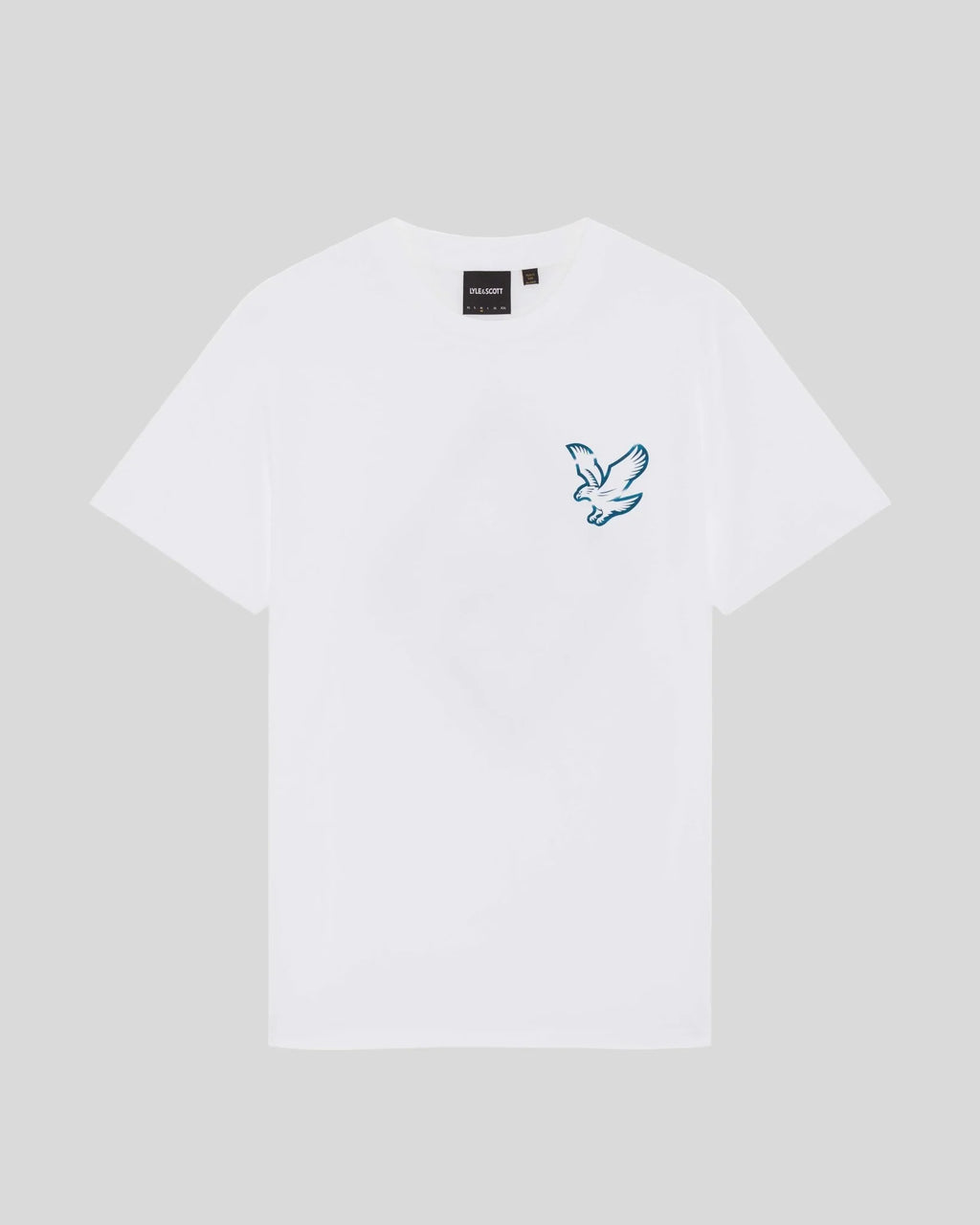 T-SHIRT LYLE&SCOTT