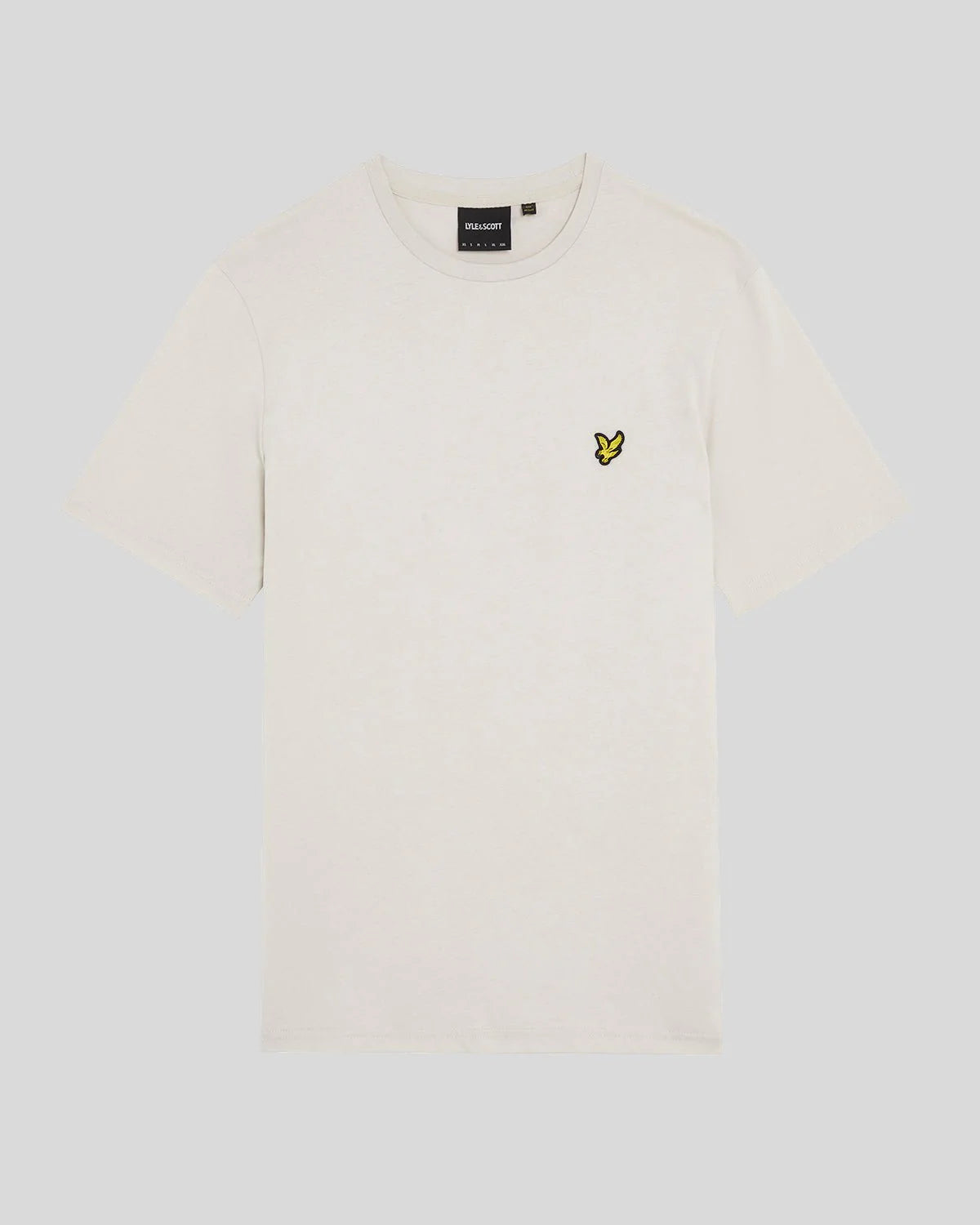 Lyle&Scott Plain T-Shirt