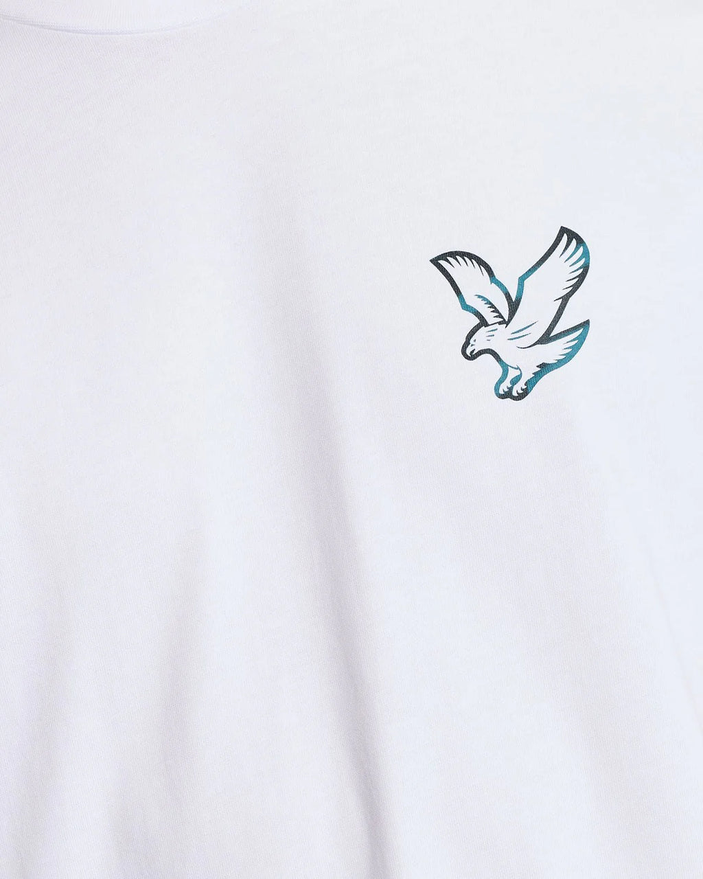 T-SHIRT LYLE&SCOTT