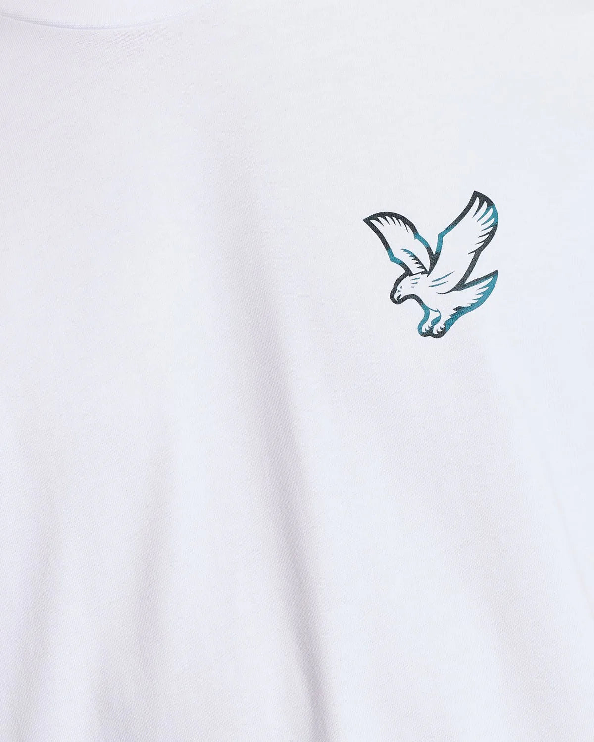 T-SHIRT LYLE&SCOTT