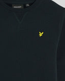 LYLE&SCOTT KIDS Classic Crew Neck Sweatshirt