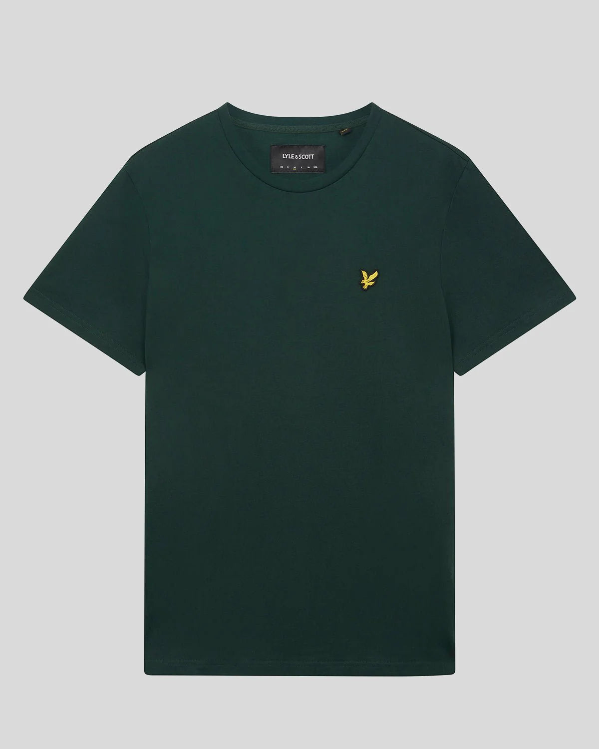Lyle&Scott Plain T-Shirt