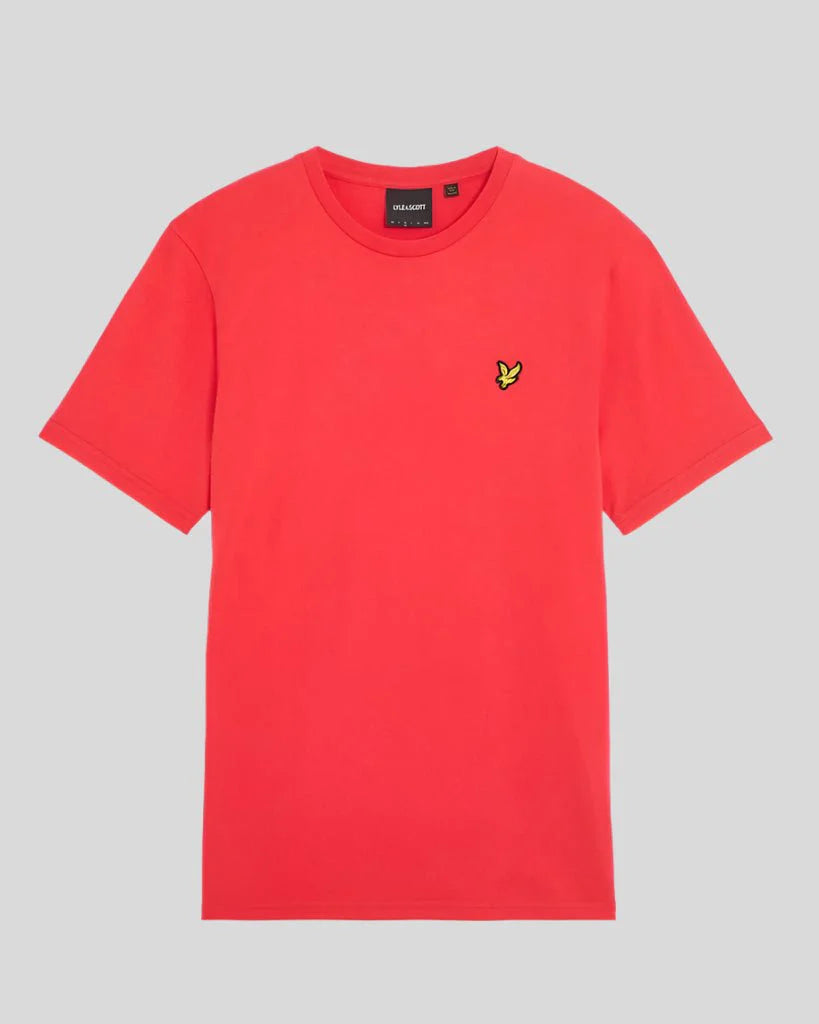 Lyle&Scott Plain T-Shirt