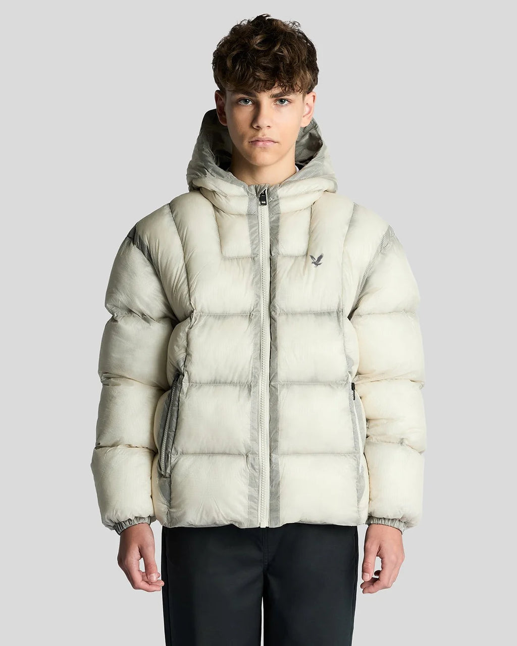 Giubbino LYLE SCOTT JK2507