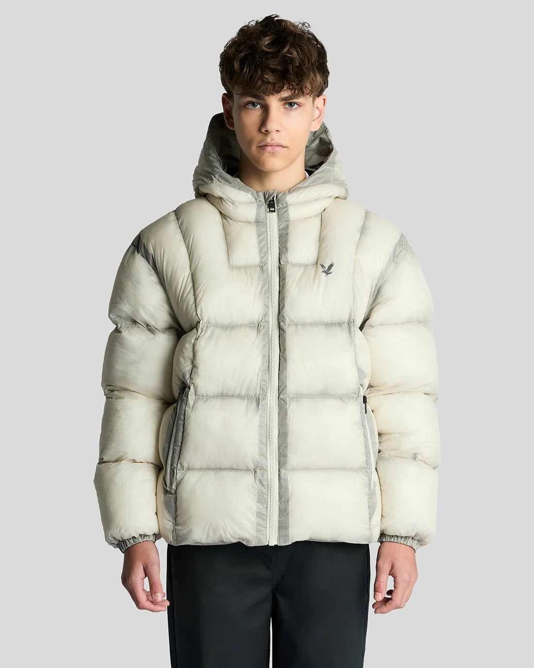 Giubbino LYLE SCOTT JK2507