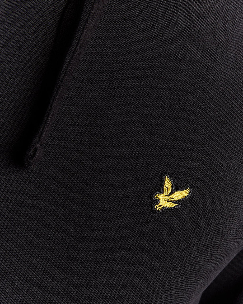 LYLE&SCOTT FELPA CAPPUCCIO