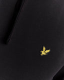 LYLE&SCOTT FELPA CAPPUCCIO