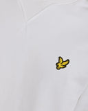 LYLE&SCOTT FELPA GIROCOLLO