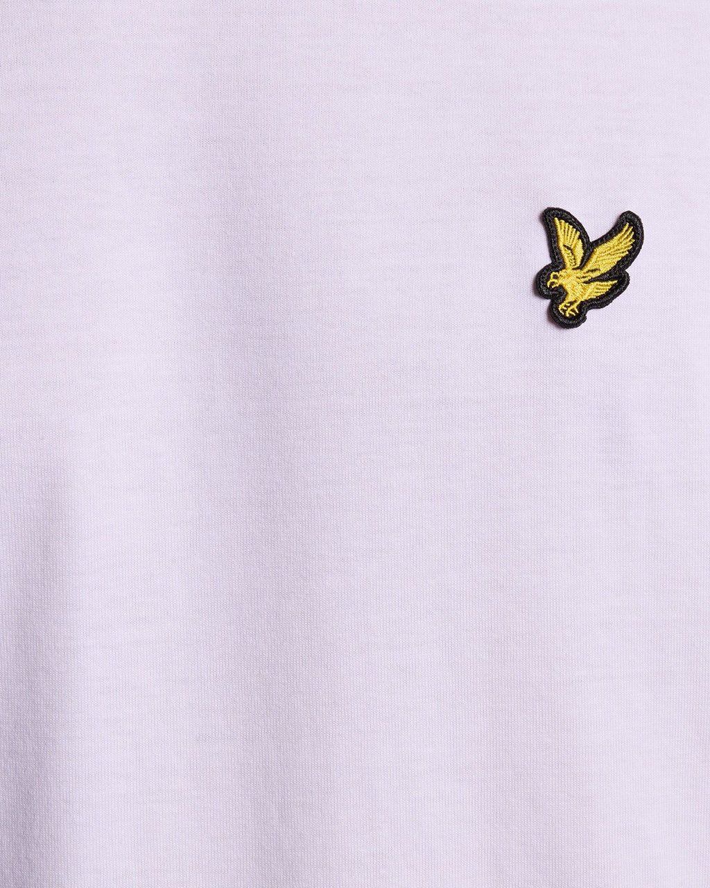 LYLE&SCOTT T-SHIRT INV.