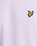LYLE&SCOTT T-SHIRT INV.