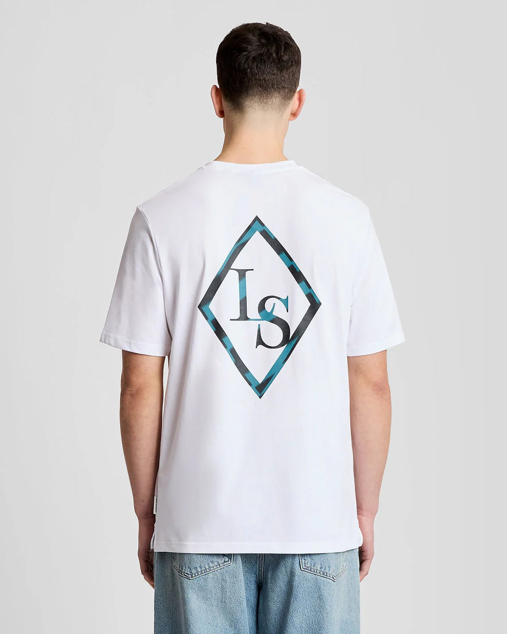 T-SHIRT LYLE&SCOTT