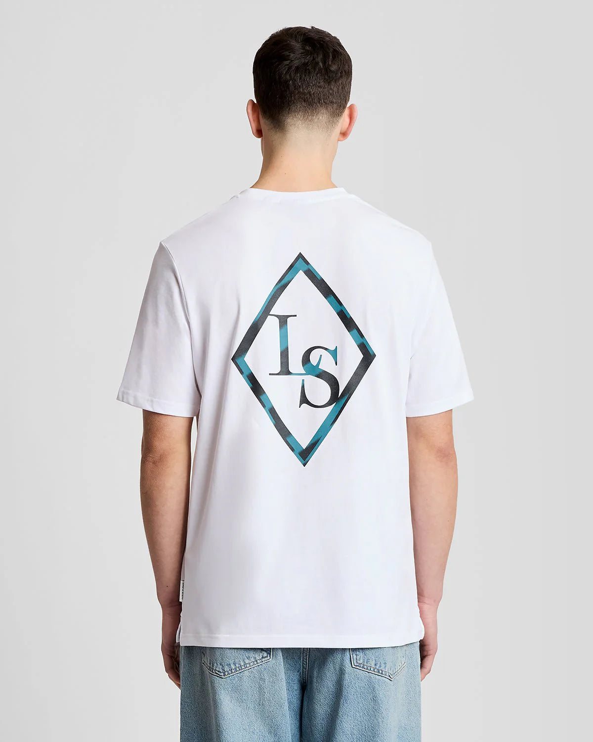 T-SHIRT LYLE&SCOTT