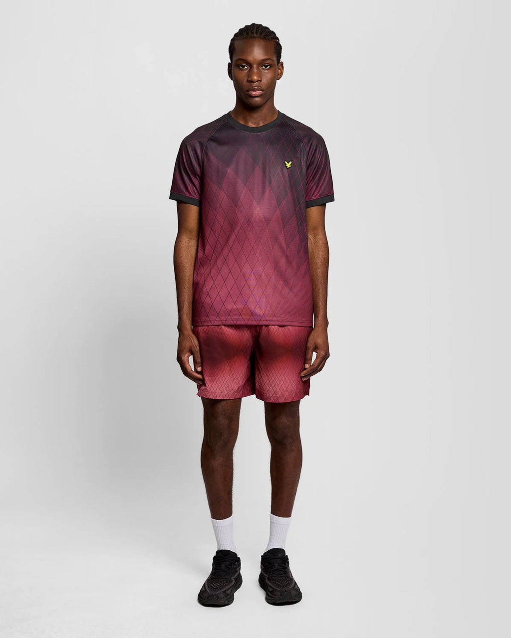 COMPLETO LYLE&SCOTT