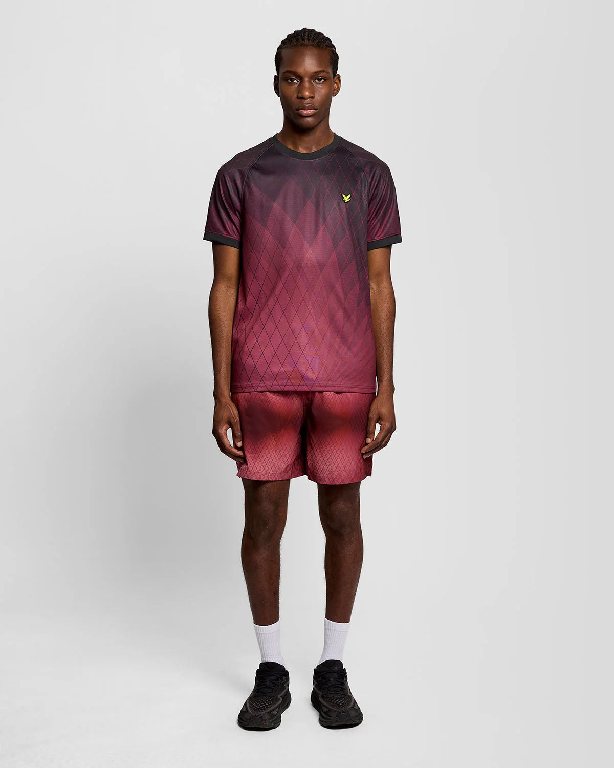 COMPLETO LYLE&SCOTT