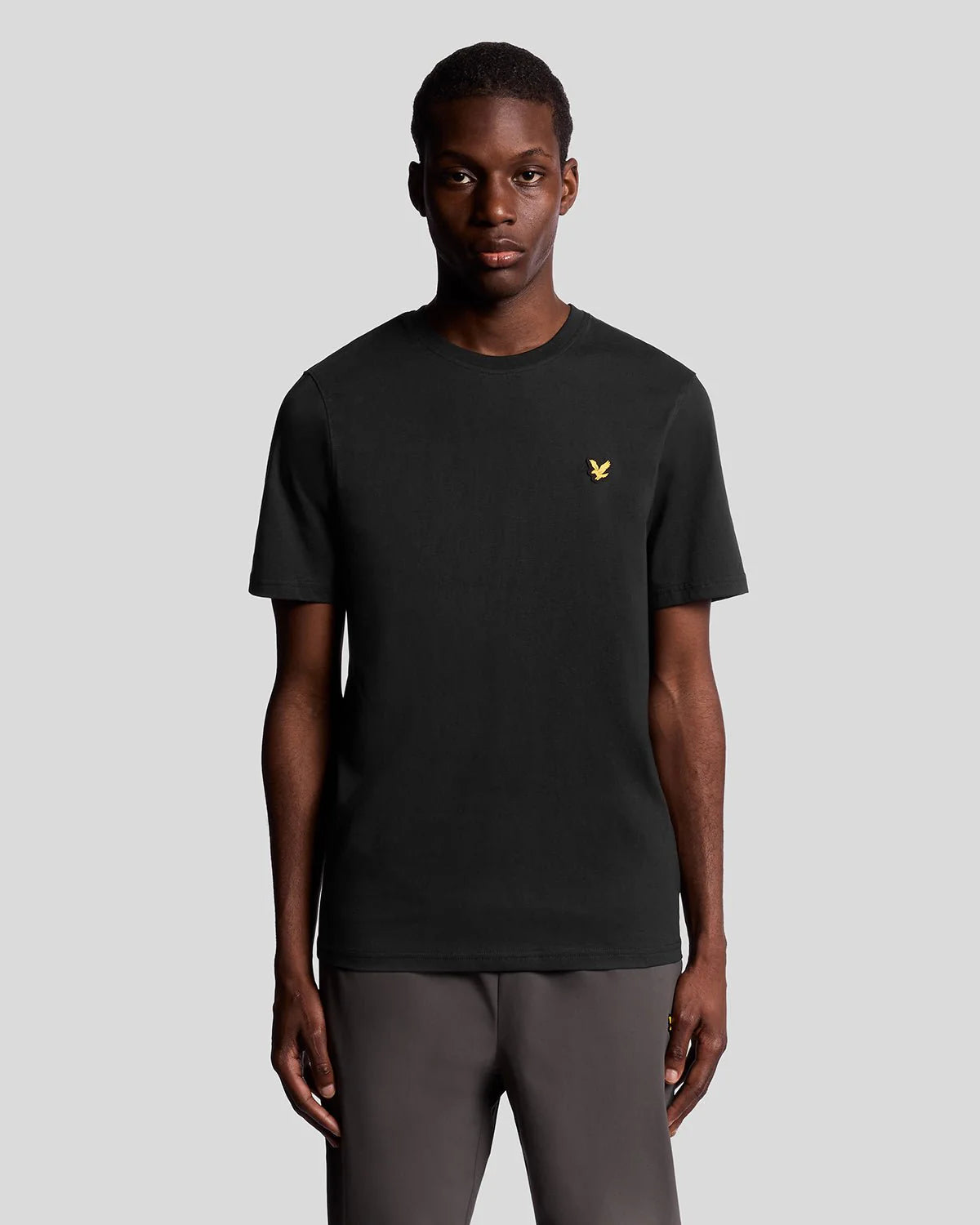 LYLE&SCOTT T-SHIRT INV.