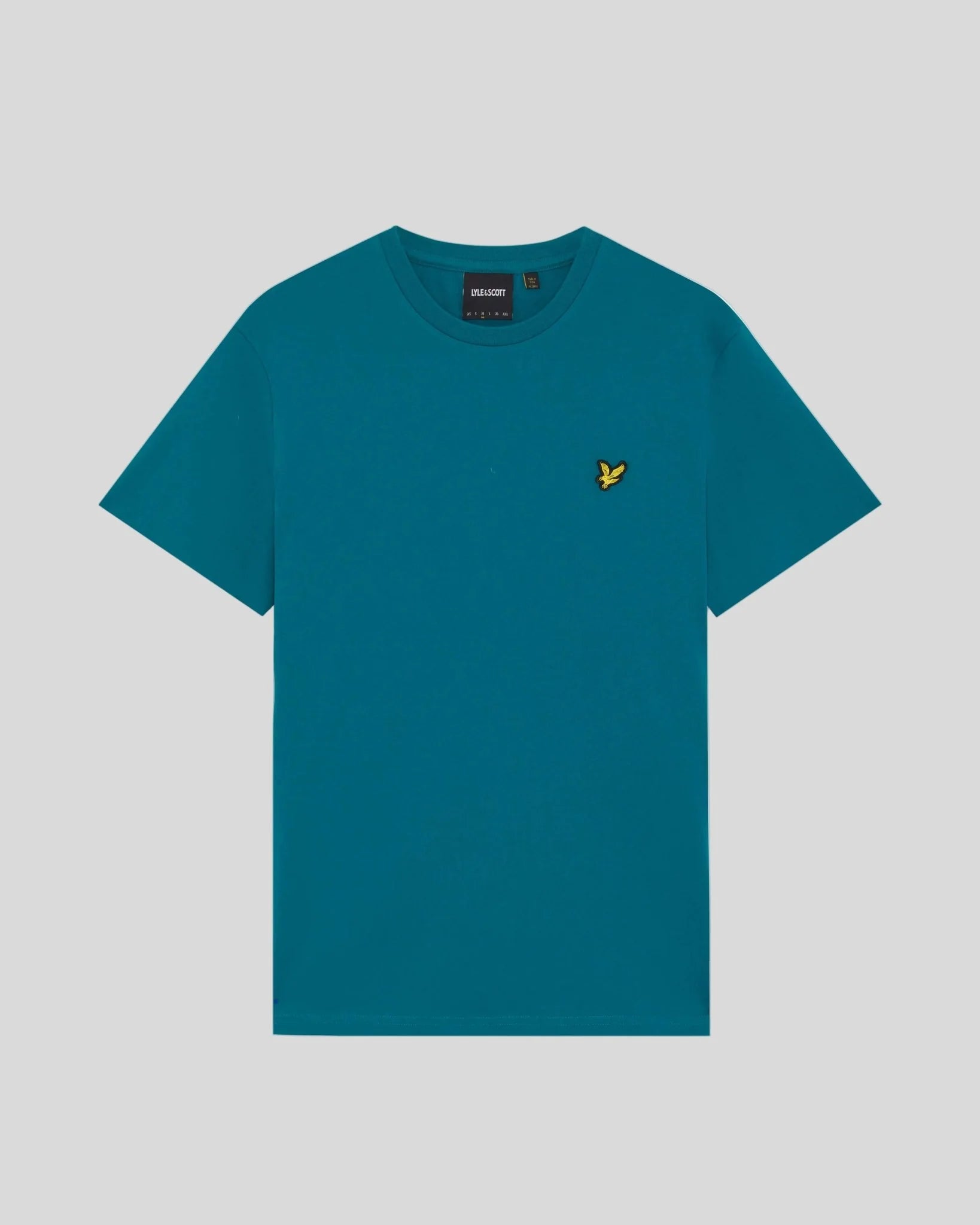 T-SHIRT LYLE&SCOTT