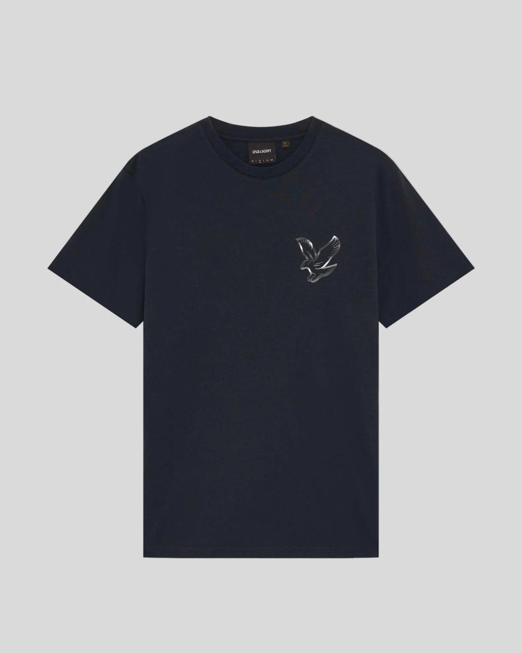 T-SHIRT LYLE&SCOTT