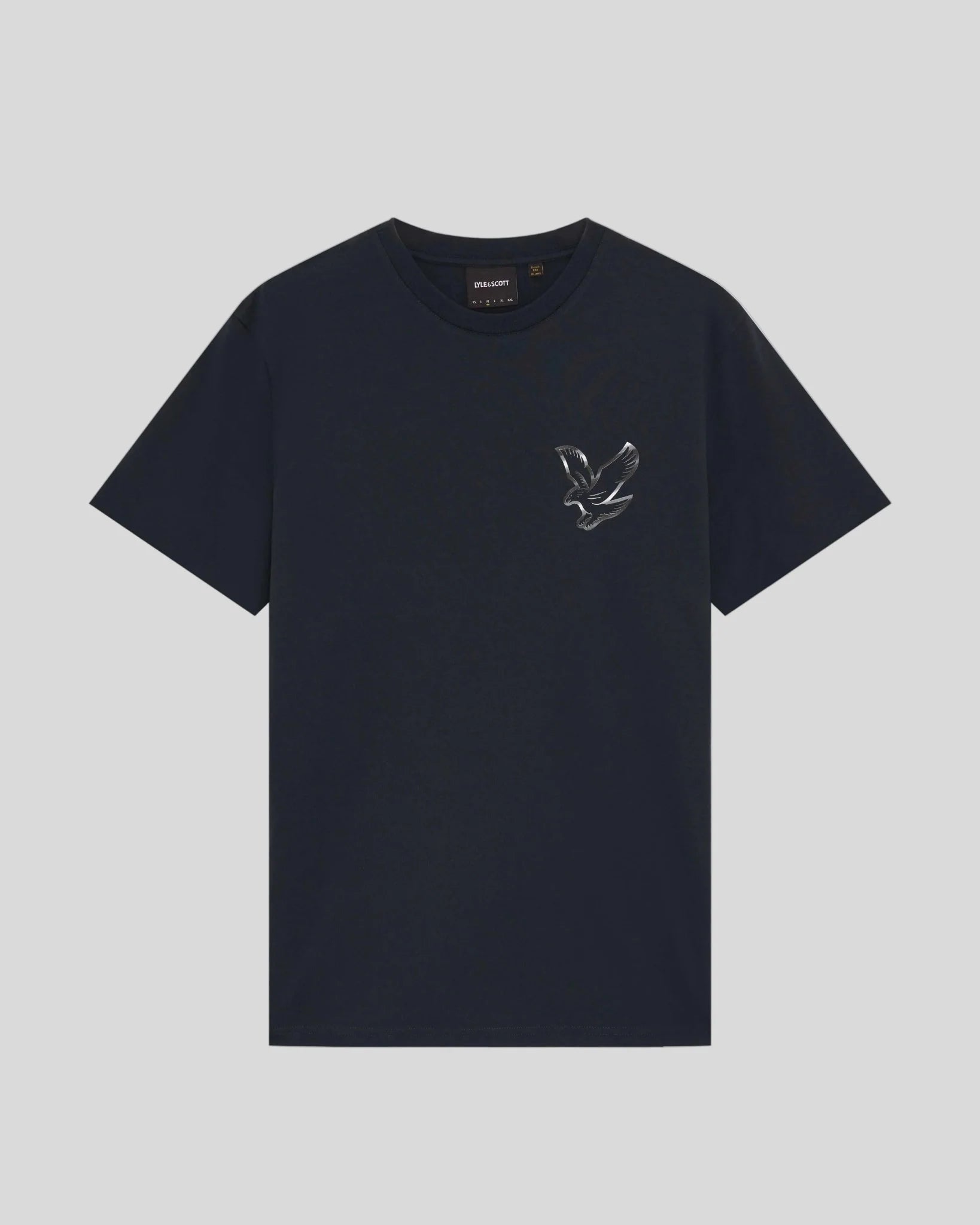 T-SHIRT LYLE&SCOTT