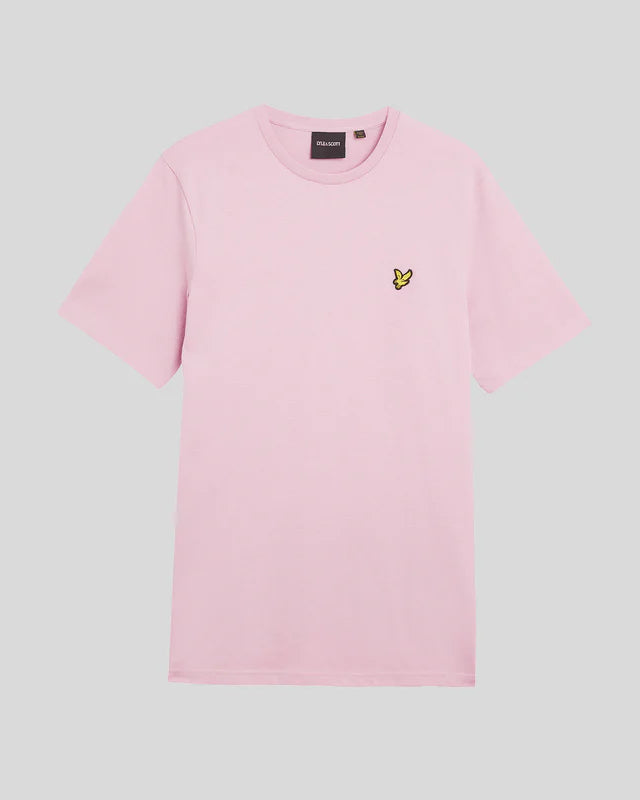 Lyle&Scott Plain T-Shirt