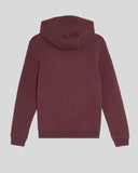 LYLE&SCOTT KIDS Brush Back Hoodie