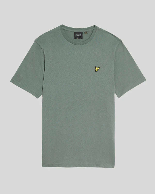 Lyle&Scott Plain T-Shirt