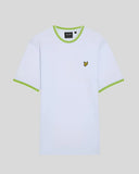 LYLE&SCOTT Multi Tipped T-Shirt