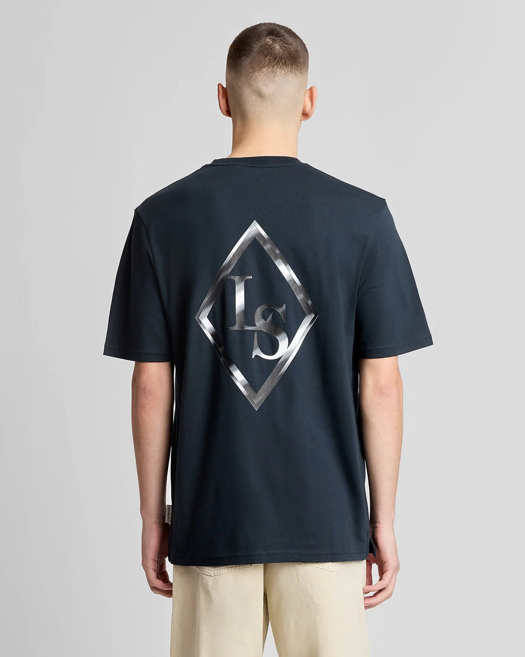 T-SHIRT LYLE&SCOTT