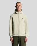 LYLE&SCOTT JACKET INV.