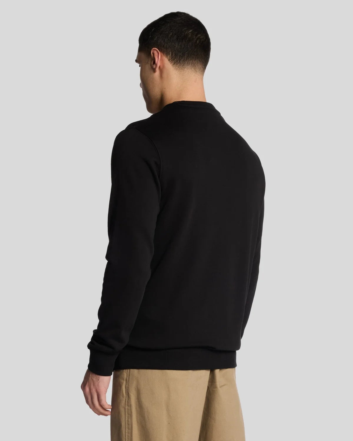 FELPA LYLE&SCOTT 1131TON